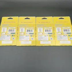 One Piece OP15-EB04 Adventure on Kami’s Island 4x Sealed Booster Packs English - Image 3