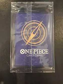 Eustass"Captain"Kid P-067 Winner - One Piece TCG - OP07 Pre-Release - Sealed/NEW - Image 4