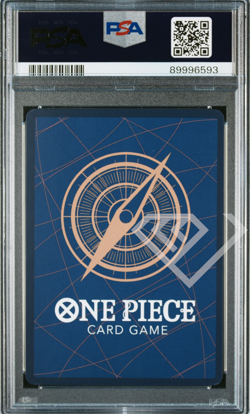 One Piece Card Yamato OP01-121 Special Art OP05- PSA 10 Japanese - Image 2