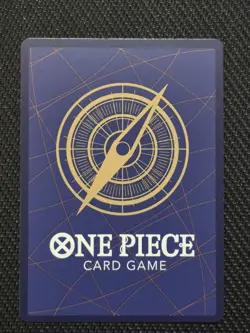 2025 One Piece Carrying On His Will Lilith OP07-111 SR Alt Art SP - Image 4