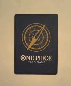 OP15-108 Nami Dash Pack English Adventure On Kamis Island One Piece TCG English - Image 2