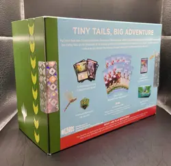 Magic the Gathering Bloomburrow Bundle Box *SEALED / Brand New* Magic TCG NM/M - Image 4