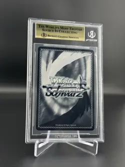 Ai, Marching Band SP Weiss Schwarz Kaguya Sama Love is War S95-075SP GEM BGS 10 - Image 2