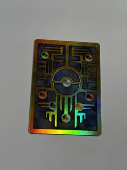 Pokemon TCG Ancient Mew Holo Card Mint Condition, WOTC 2000 Promo - Image 4
