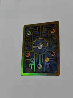 Pokemon TCG Ancient Mew Holo Card Mint Condition, WOTC 2000 Promo - Image 5
