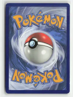 Pikachu 30/111 Common Crimson Invasion Pokemon Near Mint - Image 2