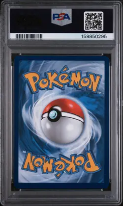 PSA 10 MEGA CHARIZARD X EX #013 DOUBLE RARE 2025 POKEMON PHANTASMAL FLAMES PFL - Image 2