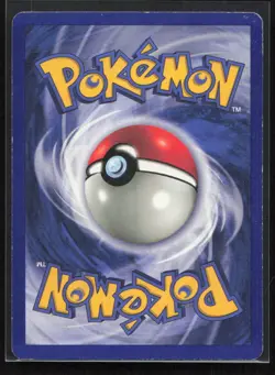 Poliwrath 13/102 Holo Base Set Unlimited MP Pokemon - Image 2