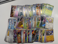 Japanese Pokemon 151 SV2a complete main set #1 - #165 (C, UC, R & RR only) - Image 2