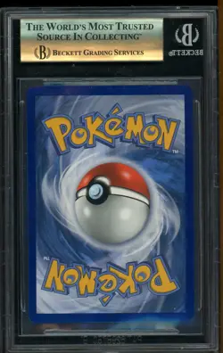 2020 Pokemon Darkness Ablaze Centiskorch VMAX #191 Secret Rare BGS 10 PRISTINE - Image 2
