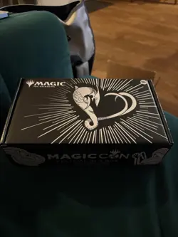 Magic the Gathering Festival In A Box Atlanta 2025 Sealed - Image 1