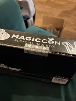Magic the Gathering Festival In A Box Atlanta 2025 Sealed - Image 2