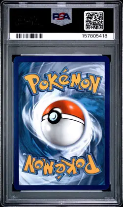 2022 Pokemon Sword & Shield Lost Origin Pikachu VMAX Fa Lost Origin PSA 10 #TG29 - Image 2