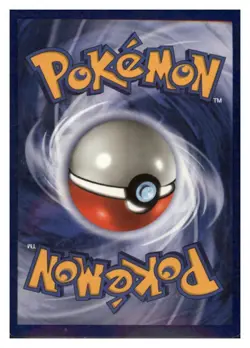 Zubat 57/62 Common Fossil Pokemon 1st Edition Near Mint - Image 2