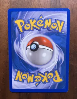 Pokemon TCG Porygon2 12/115 Unseen Forces Holo Rare (English) LP - Image 2