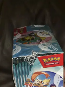 POKEMON TCG | Journey Together | Enhanced Booster Box (Factory Sealed) - Image 5