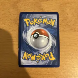Pikachu EX - XY84 - XY Black Star Promo - MP- Pokemon TCG - Image 2