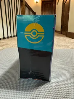 Pokemon TCG Mega Evolution Ascended Heroes Elite Trainer Box ETB Sealed - Image 4