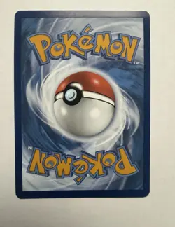 The Pokemon Company Charmander 044 SV Promo Cards Pokemon Center Exclusive Holo - Image 2