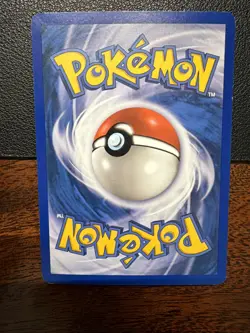 Rayquaza 3/17 POP Series 1 2006 Holo SWIRL!!! Pokemon Card - LP - Image 2