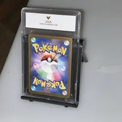 Probopass Art Rare 2024 Pokemon Sv5a Japanese Crimson Haze #076 - Image 2