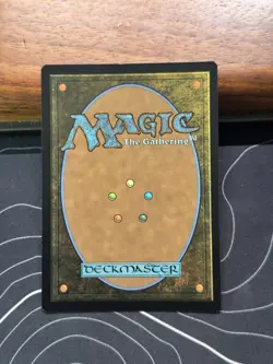 Counterbalance (Future Sight) Mystery Booster 2 FOIL - Image 2