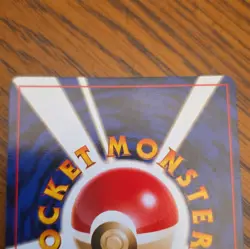 Pokemon TCG Giovanni's Nidoking Gym Challenge No.034 Rare Japanese HP 120 - Image 5