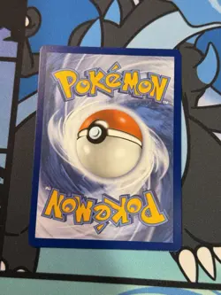 Pokemon TCG N's PP Up 262/217 Ultra Rare Ascended Heroes - Image 2