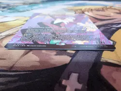 MTG - Spider-Gwen, Web-Warrior / Najeela, The Blade-Blossom Non-foil - Spiderman - Image 4