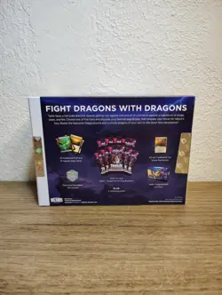 MTG Magic The Gathering Tarkir: Dragonstorm BUNDLE BOX - Image 2