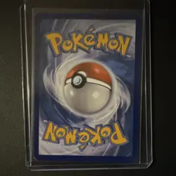 Pokemon TCG Flareon EX RC28/RC32 Radiant Collection Ultra Rare Holo 170HP Engli… - Image 2