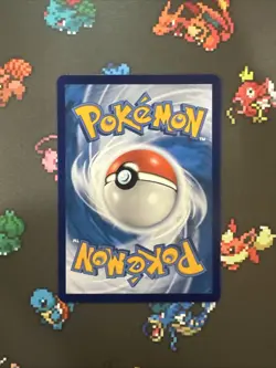 Pokemon TCG Chinese Quaxly 0509/09 Horizons Full Art Gem Pack - Image 2