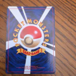 Pokemon TCG Team Rocket Rocket's Zapdos 145 Holo Rare Unlimited Japanese - Image 4