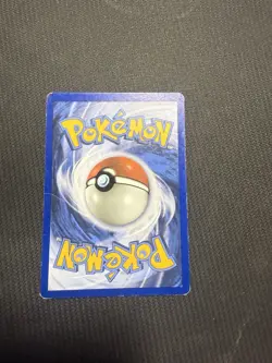 Pokemon Snorlax XY179 Holo Rare Black Star Promo MP - Image 2