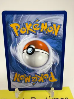 Smeargle TG10/TG30 Holo Silver Tempest Trainer Gallery Pokemon Near Mint P1 - Image 3