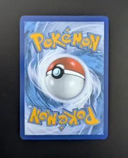 Pokemon Pikachu TCG VMAX Black Star Promo SWSH286 - none oversized version. - Image 3