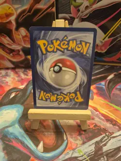 Pokemon TCG Igglybuff Neo Discovery Card 40/75 Regular - Image 3