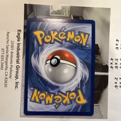 M Audino EX 85/124 Pokemon TCG XY Fates Collide Ultra Rare Holo - Image 2