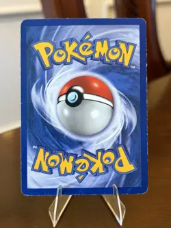 POKEMON PIDGEOT 24/64 JUNGLE UNLIMITED HP - Image 2