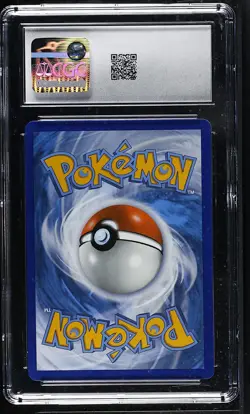 TOGEPI & CLEFFA & IGGLYBUFF GX Cosmic Eclipse Full Art #143a CGC 10 Pokemon - Image 2