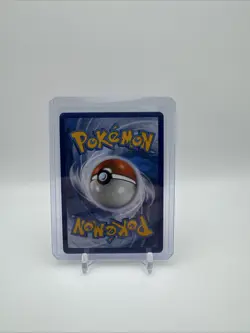 Pokemon TCG Charizard GX SM195 Black Star Promo Holo 2019 Near Mint NM - Image 2