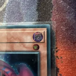 Griffoh Yu-Gi-Oh! Secret Rare Limited Ed CORI-ENSP1 - Image 5