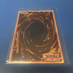 Yu-Gi-Oh! Book of Secret Arts LOB-043 Unlimited Near Mint - Image 2