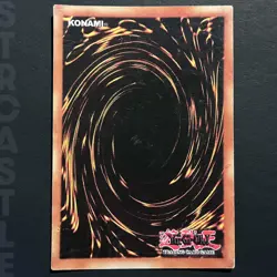 Sword of Deep-Seated MRD-083 Metal Raiders 2002 Yu-Gi-Oh! TCG MP - Image 2