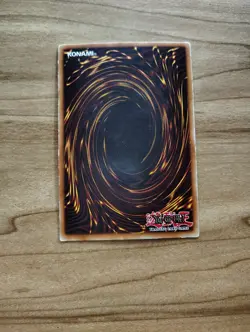 Yu-Gi-Oh! - Spell Canceller - Ultra Rare/ Holo - MFC-020 - Image 2