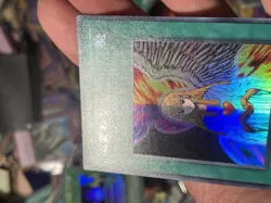 Japanese Change of Heart RB-60 - Ultra Rare vlp - US Seller - Yugioh TCG - Image 3