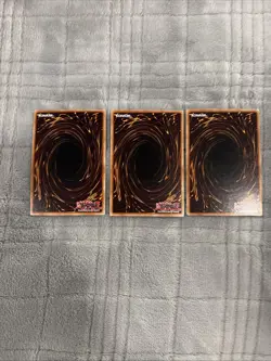 Foolish Burial Goods MP17-EN218 1st Edition Secret Rare LP Yu-Gi-Oh - Image 2