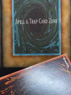 Yugioh Sanga of The Thunder MRD-025 Super Rare 1st Edition LP - Image 5