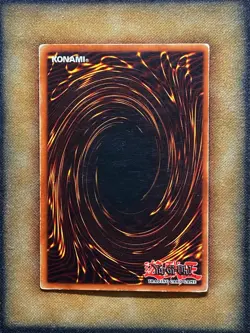 Yugioh Suijin MRD-027 Super Rare Original Print MP - Image 2