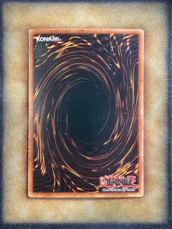 Yugioh Kazejin MRD-026 Super Rare 1st Ed MP - Image 3